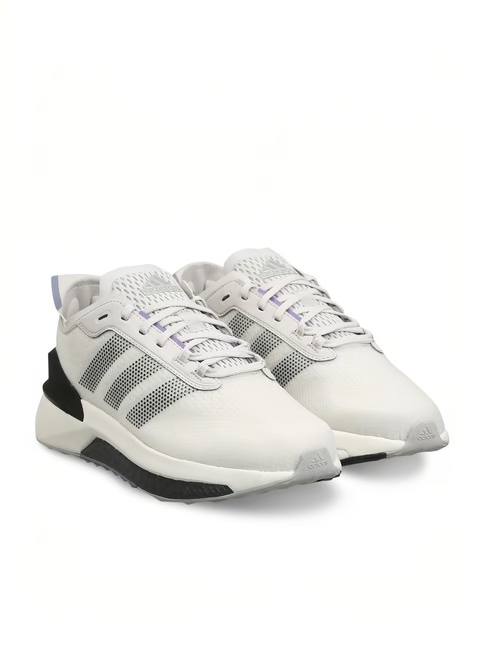 Adidas Men's Avryn Grey Running Shoes