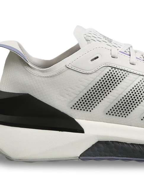 Adidas Men's Avryn Grey Running Shoes