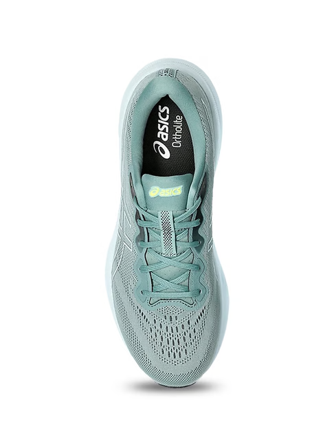 Asics  Men's GEL-PULSE 15 Celadon Green Running Shoes