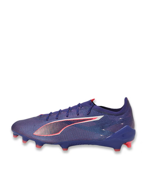 Puma Lazuli ULTRA 5 ULTIMATE FG Unisex Football Shoes