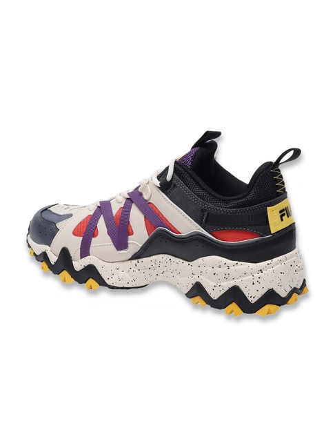 Men's Multicolor Running Shoes