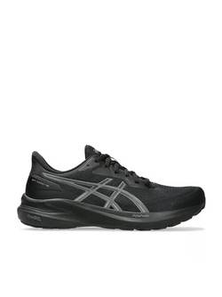 Asics Men's GT-1000 13 Black Running Shoes