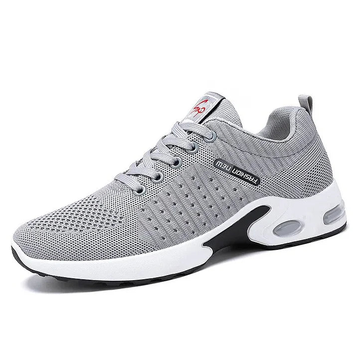 Men Running Shoes Breathable Shoes for Men Cushion Men Sneakers