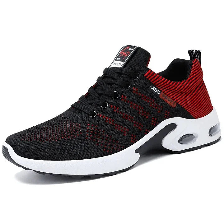 Men Running Shoes Breathable Shoes for Men Cushion Men Sneakers