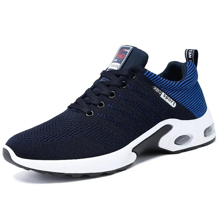 Men Running Shoes Breathable Shoes for Men Cushion Men Sneakers