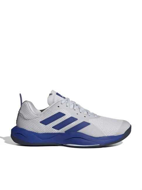 Men's RAPIDMOVE Grey Training Shoes