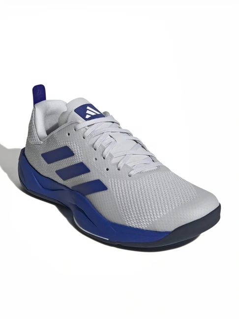 Men's RAPIDMOVE Grey Training Shoes