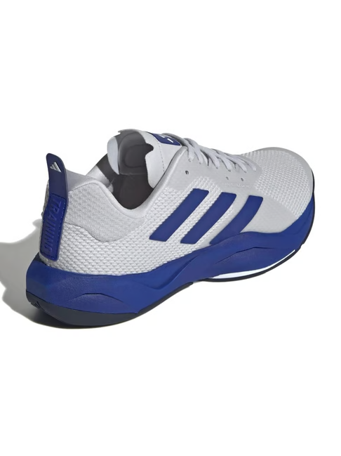 Men's RAPIDMOVE Grey Training Shoes