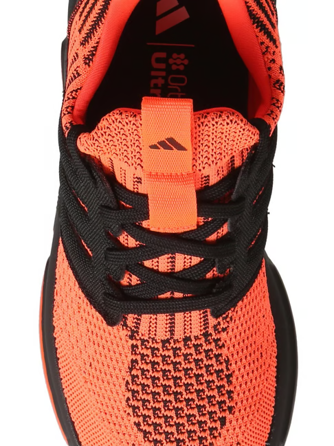 Red Track-Tech M Running Shoes