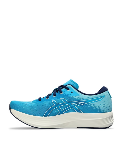 Asics Men's EvoRide SPEED 2 Aqua Running Shoes