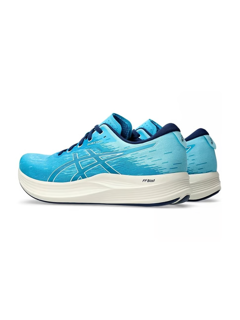 Asics Men's EvoRide SPEED 2 Aqua Running Shoes