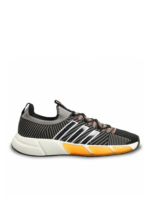 Adidas Black Fwd Zeal M Running Shoes