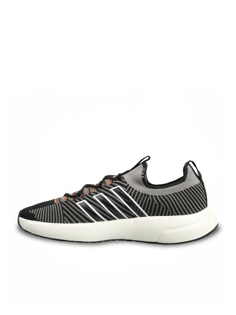 Adidas Black Fwd Zeal M Running Shoes