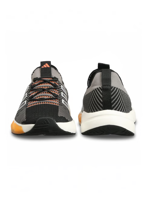 Adidas Black Fwd Zeal M Running Shoes