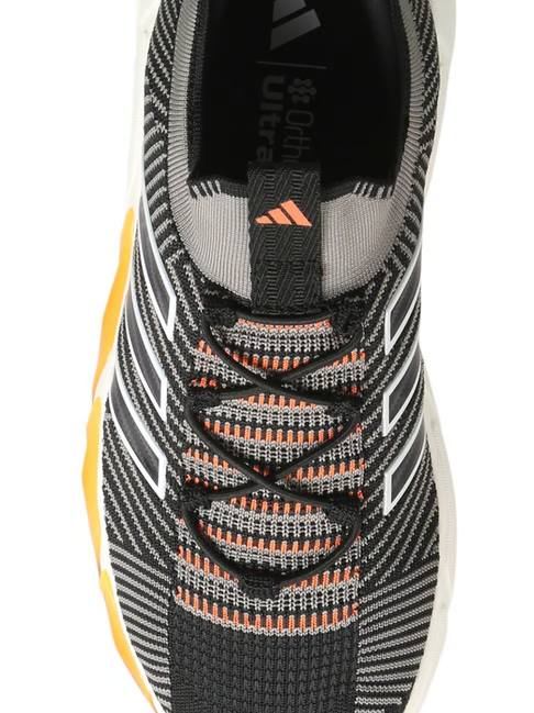 Adidas Black Fwd Zeal M Running Shoes