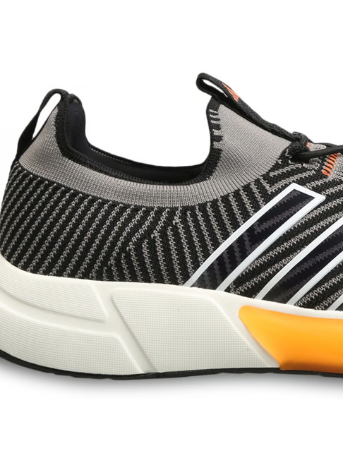 Adidas Black Fwd Zeal M Running Shoes