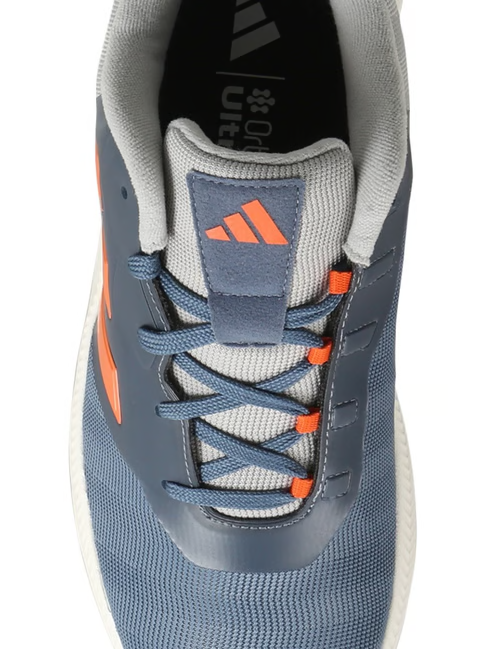 Adidas Blue Lightrun-Win M Running Shoes