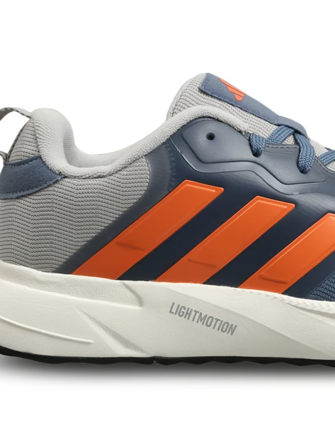 Adidas Blue Lightrun-Win M Running Shoes