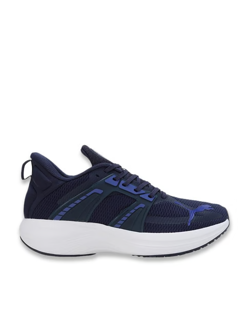 Puma Men's Profoam Navy Running Shoes