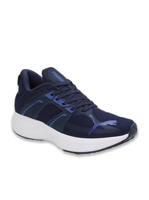 Puma Men's Profoam Navy Running Shoes