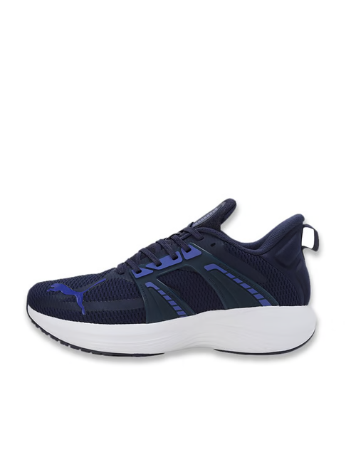 Puma Men's Profoam Navy Running Shoes