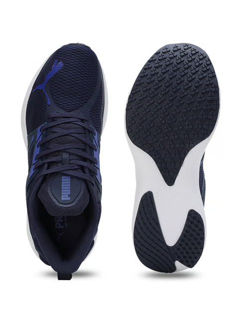 Puma Men's Profoam Navy Running Shoes