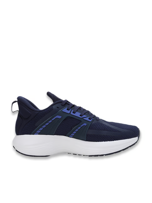 Puma Men's Profoam Navy Running Shoes