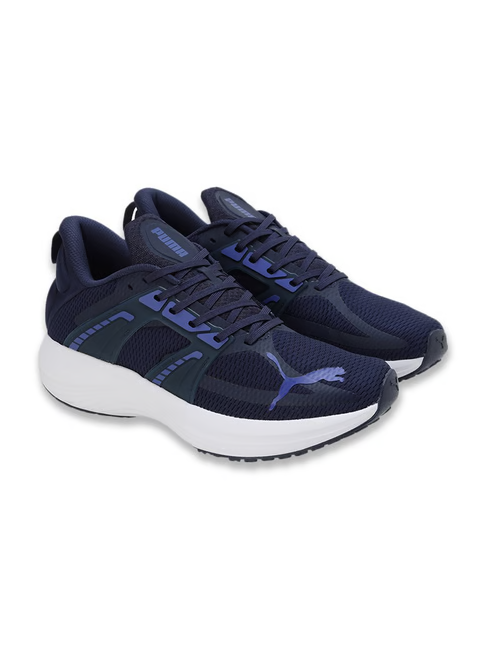 Puma Men's Profoam Navy Running Shoes