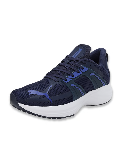 Puma Men's Profoam Navy Running Shoes