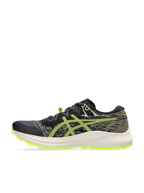 Asics Men's Fuji Lite 5 Multicolor Running Shoes