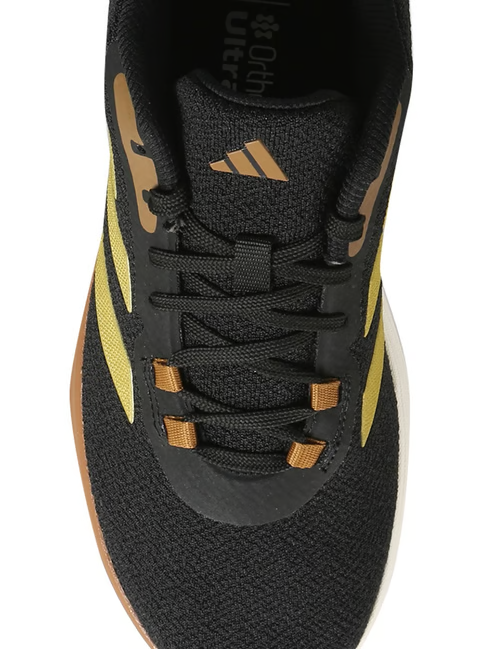 Adidas Black Ford-Fwd M Running Shoes