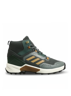 Adidas Men's Fast Rockr Legend Ivy Outdoor Shoes