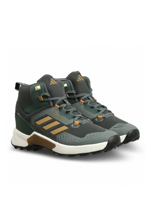 Adidas Men's Fast Rockr Legend Ivy Outdoor Shoes