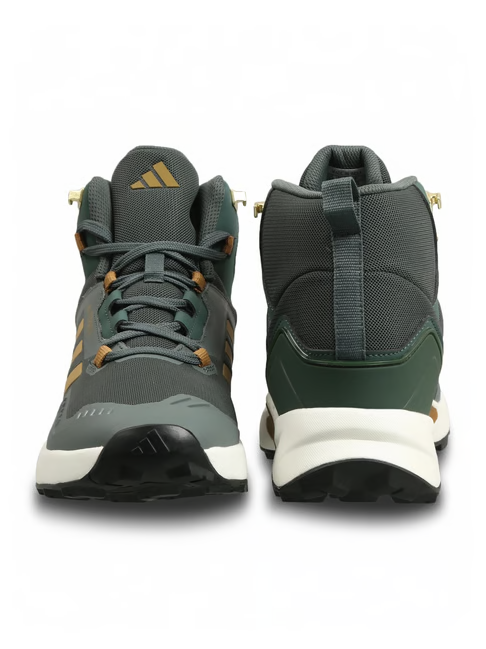 Adidas Men's Fast Rockr Legend Ivy Outdoor Shoes