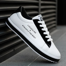 Shoes Breathable Comfortable Men's Casual Sneakers