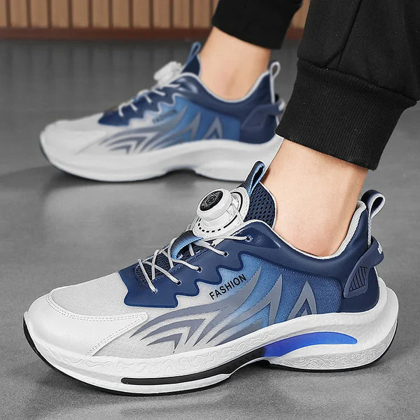 Men Shoes Sneakers man casual Men's Shoes tenis Luxury shoes