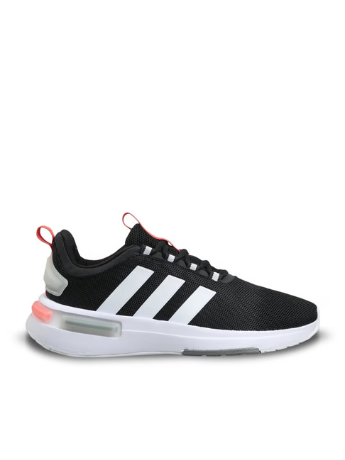 Adidas Men's Racer Tr23 Core Black Running Shoes