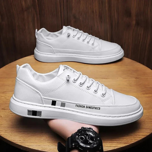 en Casual Sneakers Luxury Vulcanized Shoes for Men Comfort Fashion Male