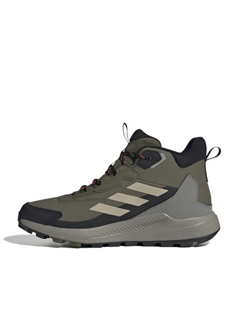 Adidas Men's TERREX ANYLANDER R.RDY Olistr Outdoor Shoes