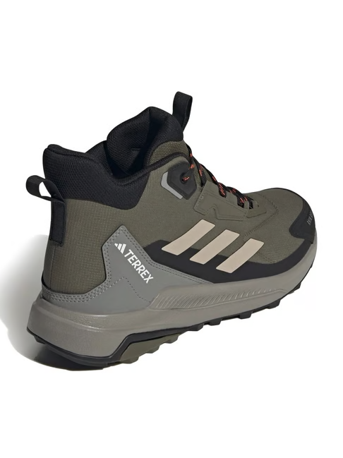 Adidas Men's TERREX ANYLANDER R.RDY Olistr Outdoor Shoes