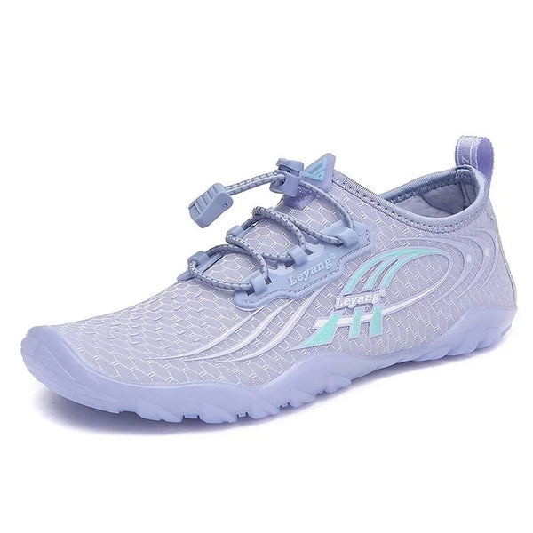 Sneakers, Silicone sole indoor Training Shoes