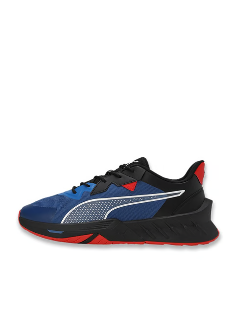 Men's BMW Motorsport Maco 2.0 Pro Blue Running Shoes