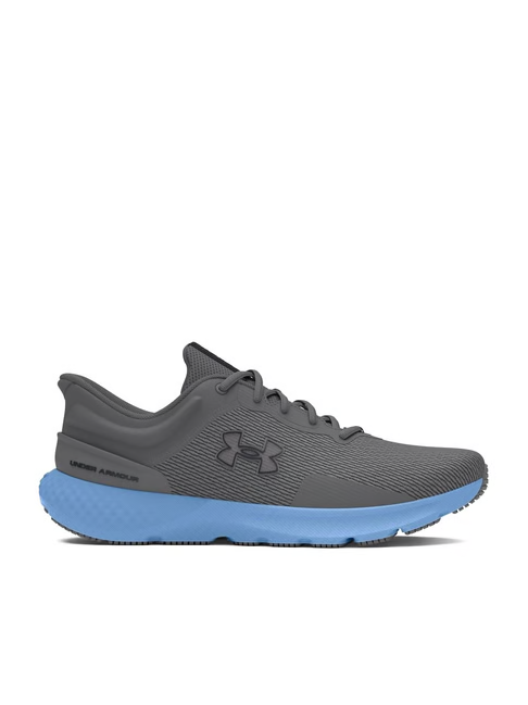 UNDER ARMOUR Men's Escape 4 Grey Running Shoes