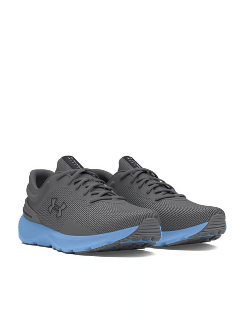 UNDER ARMOUR Men's Escape 4 Grey Running Shoes