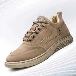 Mingyejia Tenis Men Shoes Spring Korean Fashion Sneakers Breathable and Comfortable