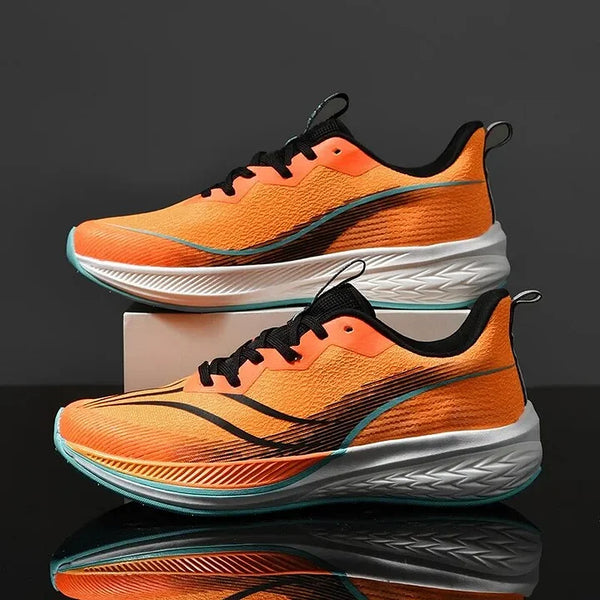 Shoes Cushioning Ultralight Training Sneakers Men