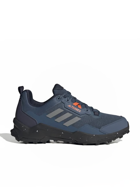 Adidas Men's TERREX AX4 Blue Outdoor Shoes