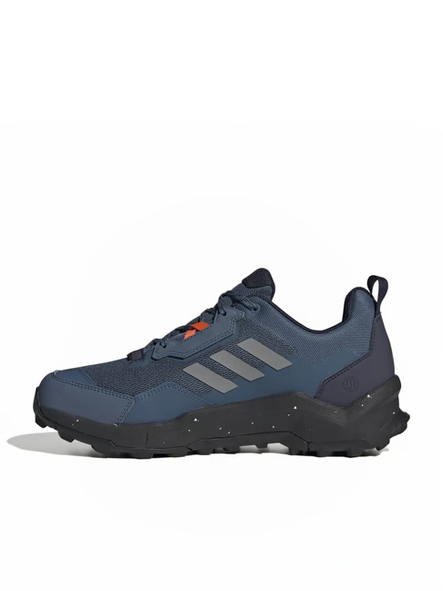 Adidas Men's TERREX AX4 Blue Outdoor Shoes