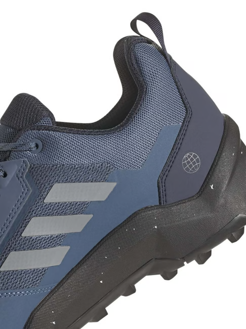 Adidas Men's TERREX AX4 Blue Outdoor Shoes