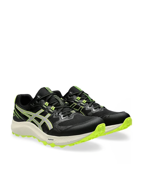 Asics Men's GEL-SONOMA 7 Black Running Shoes